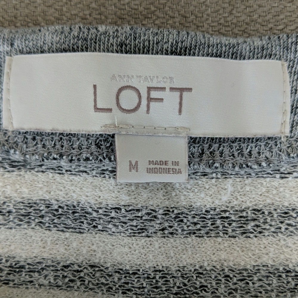 Loft Sweater - Picture 2 of 6